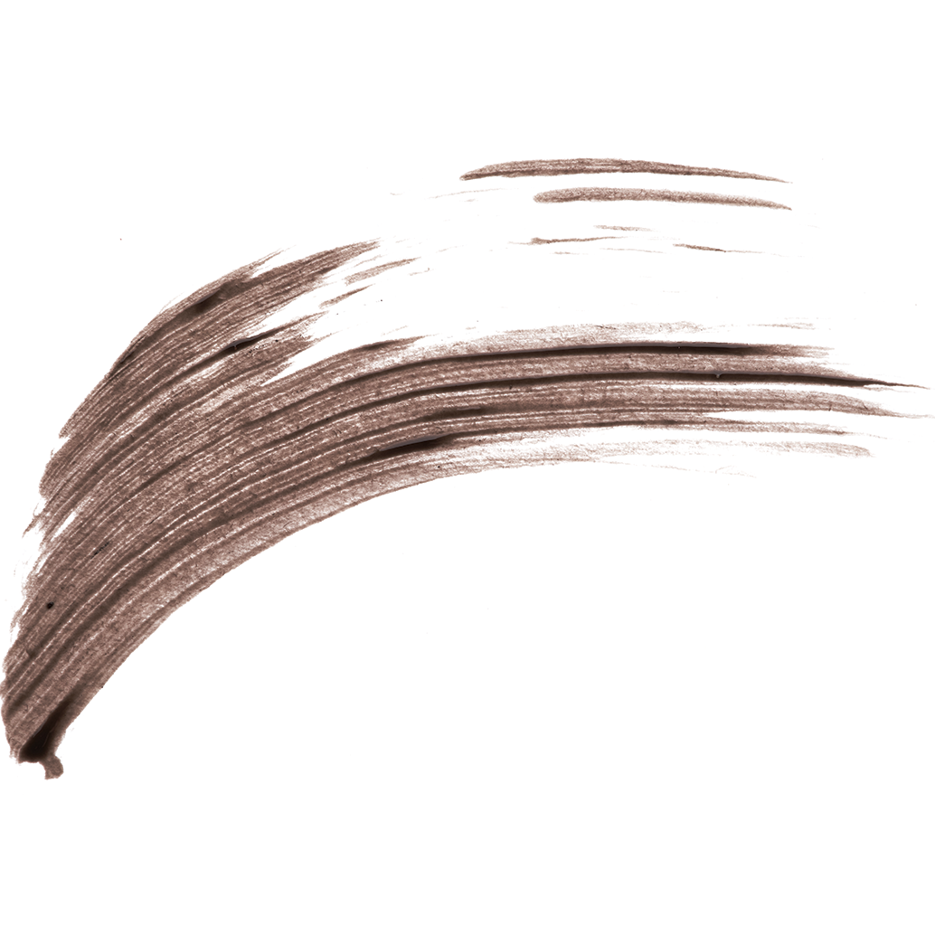 COULEUR CARAMEL Augenbrauengel 2 g