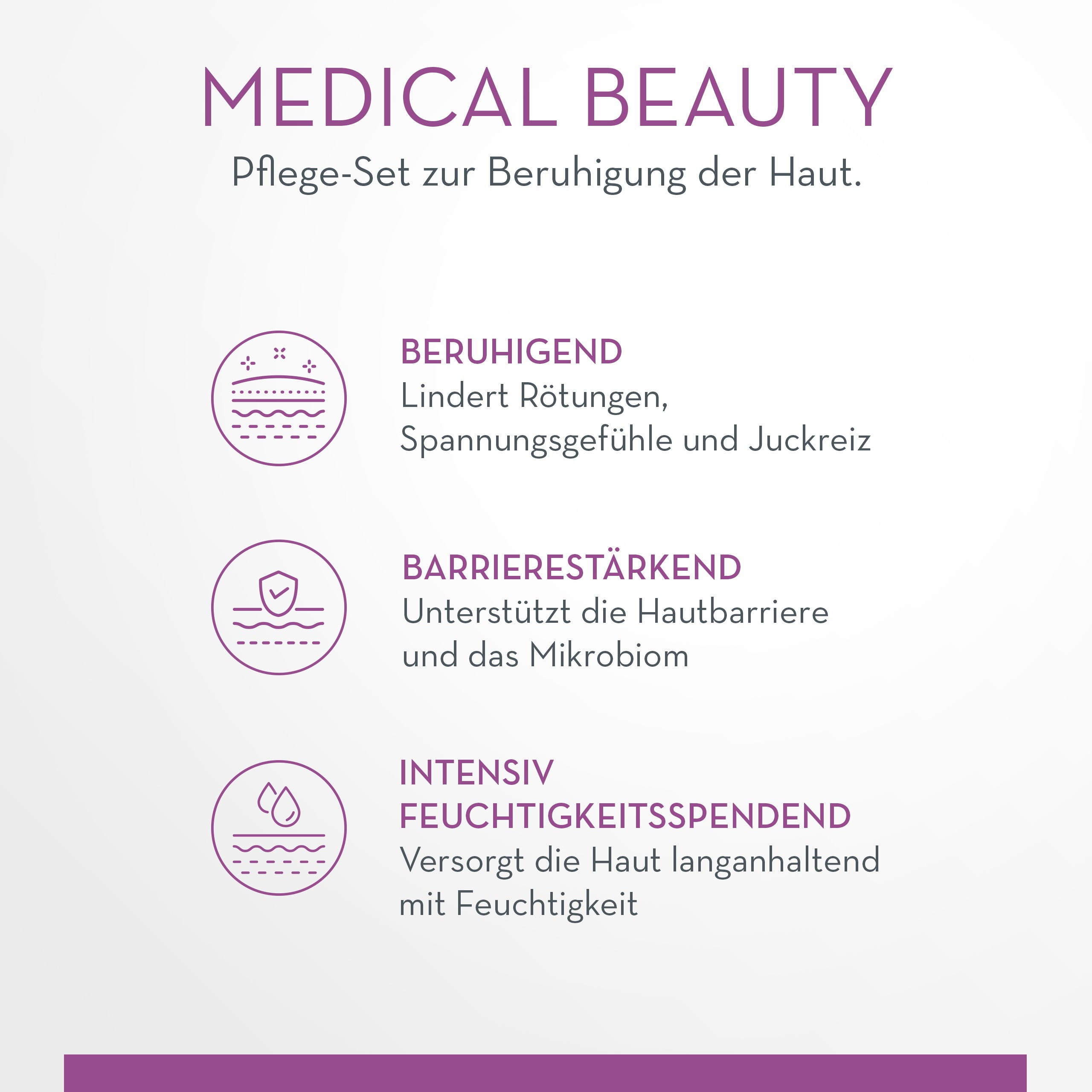 JEAN D'ARCEL ARCELMED ProBalance -  Harmonize your skin's balance