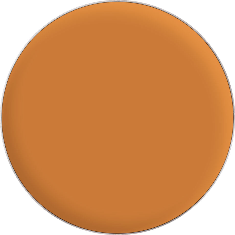 KRYOLAN Ultra Foundation Nachfüller Y 27 – 36mm in Metallgodet, 2,5g