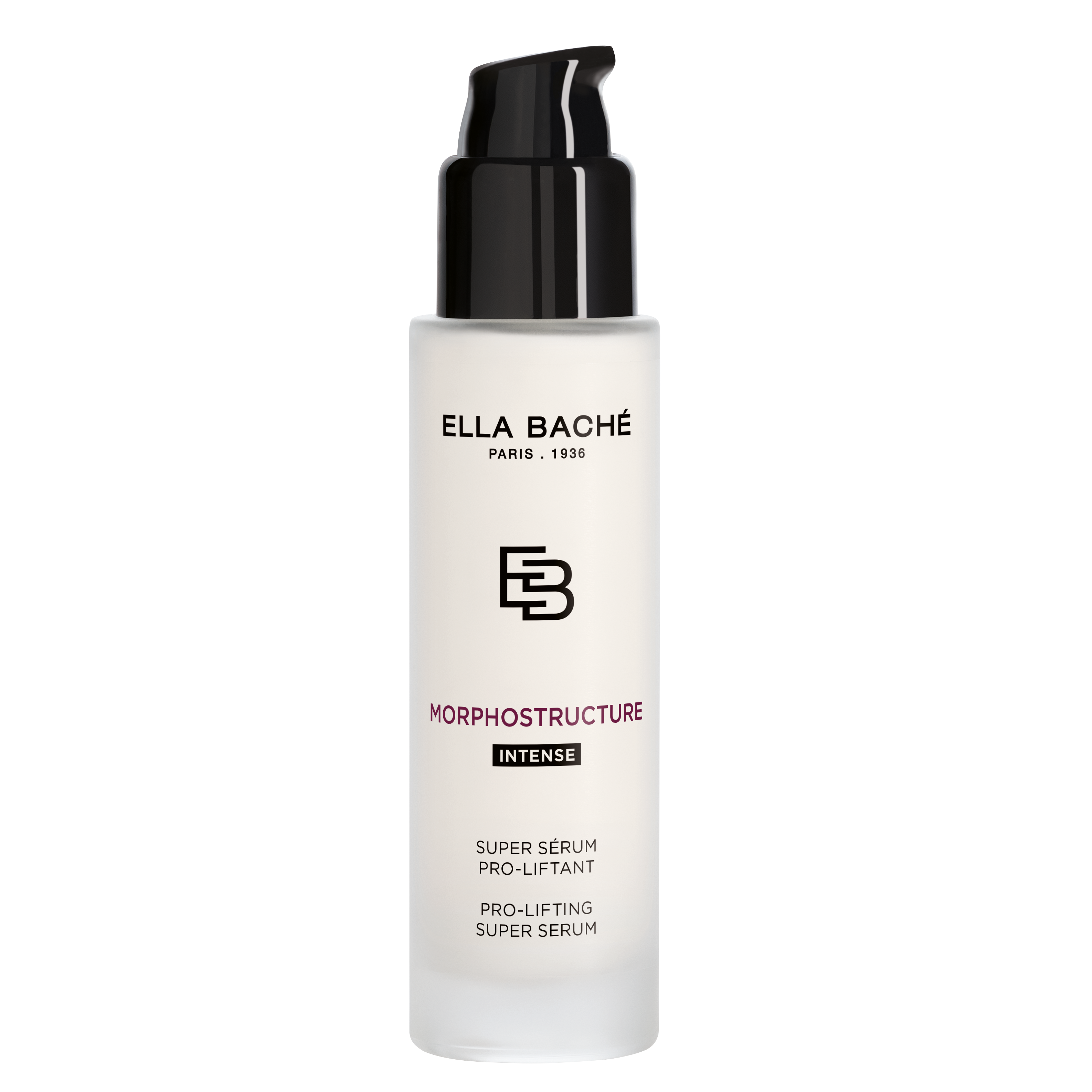 Ella Baché - MORPHOSTRUCTURE - Pro-Lifting Powerserum 30 ml