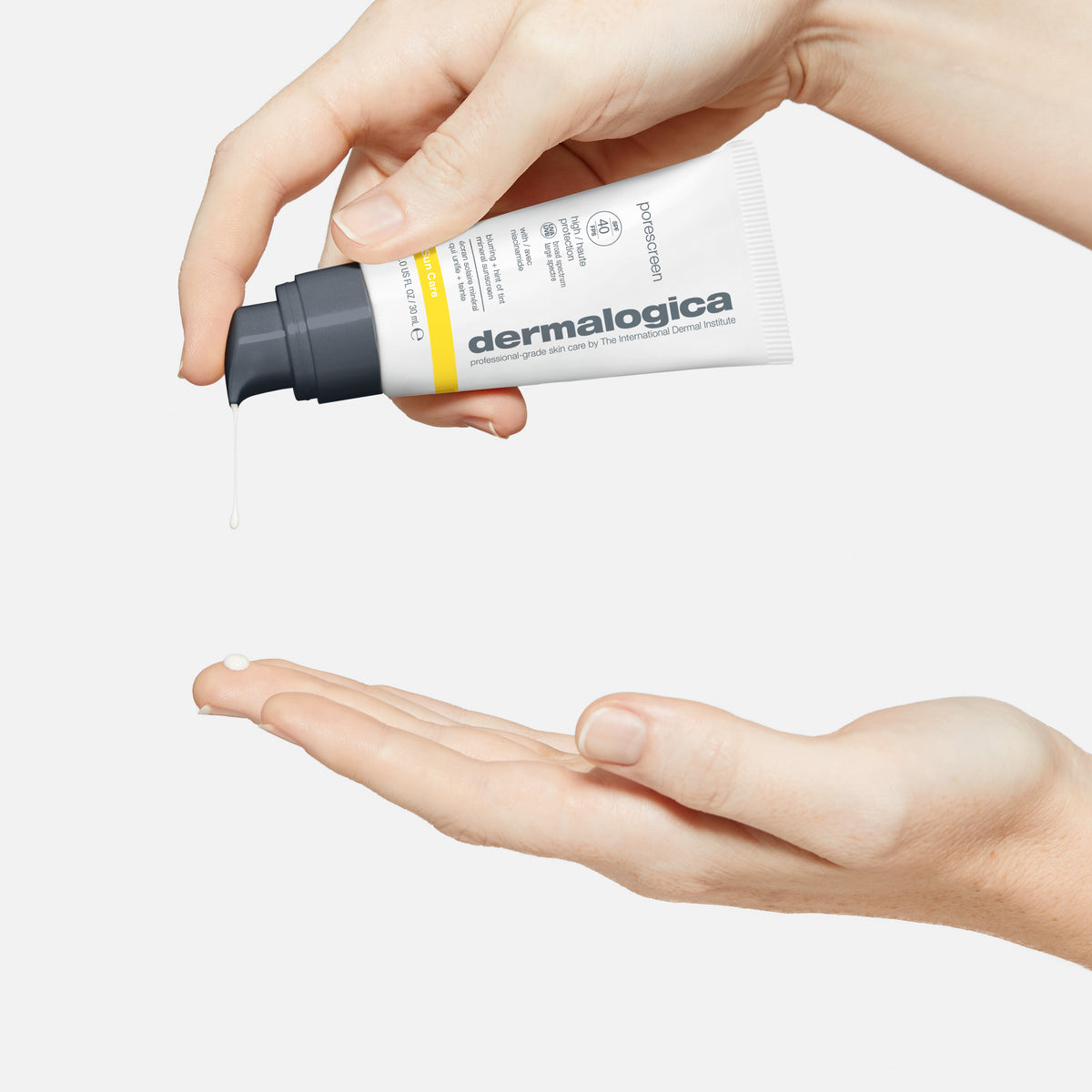 Dermalogica Porescreen SPF40 30ml