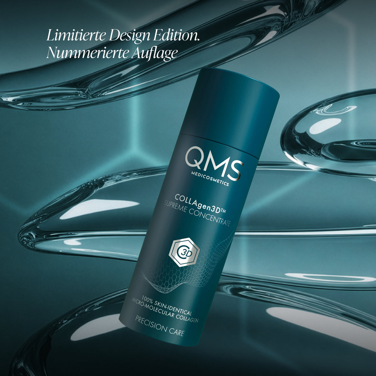 QMS PRECISION CARE COLLAgen3D™ Supreme Concentrate 30 ml