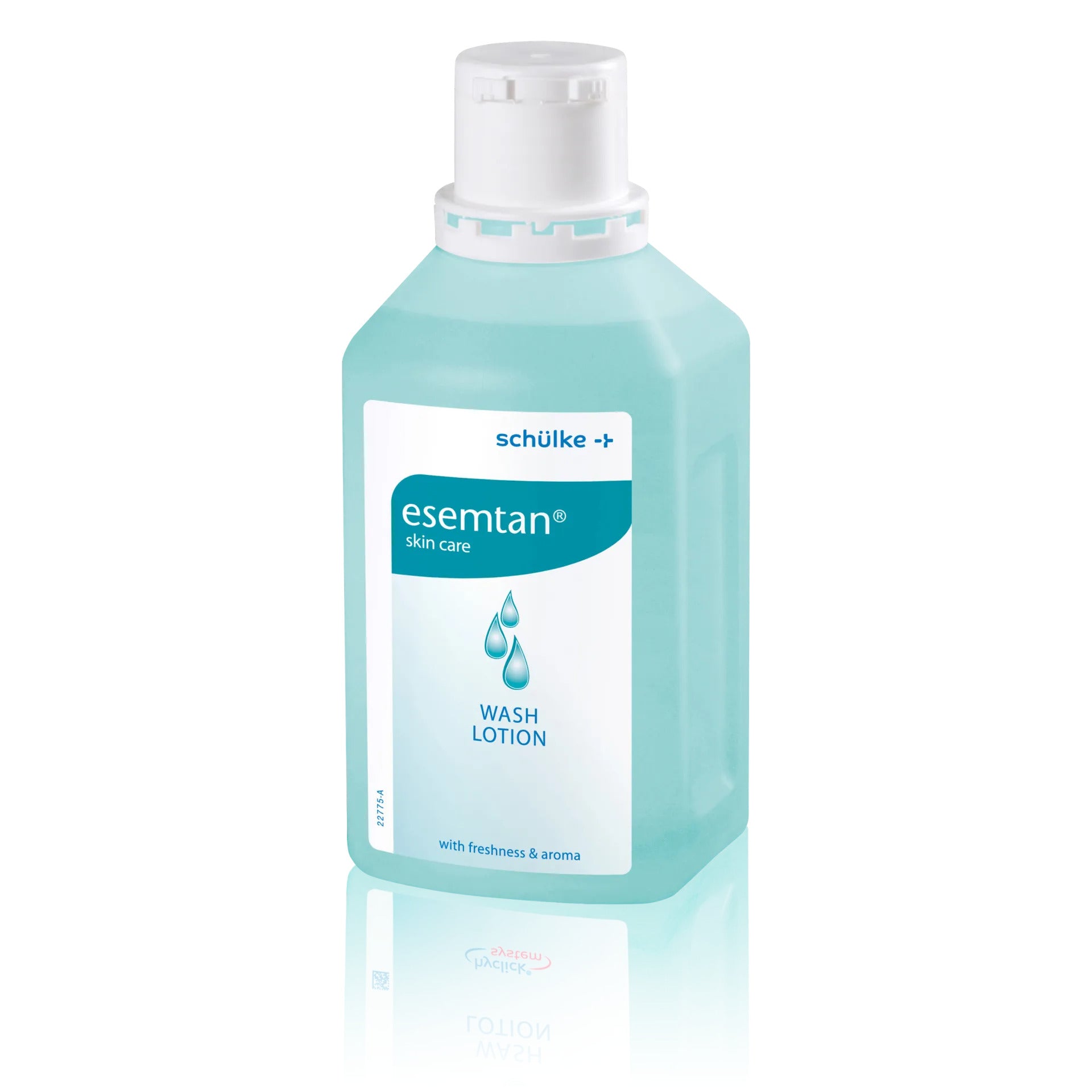SCHÜLKE esemtan® wash lotion