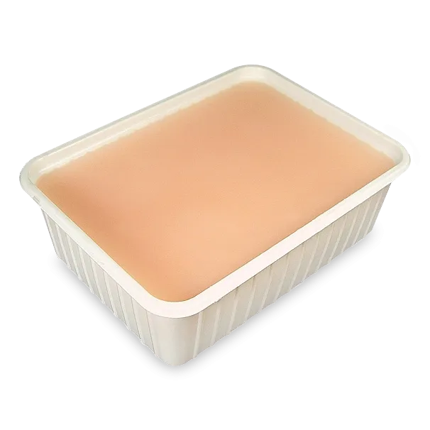 XANITALIA Paraffin 2 x 500 ml