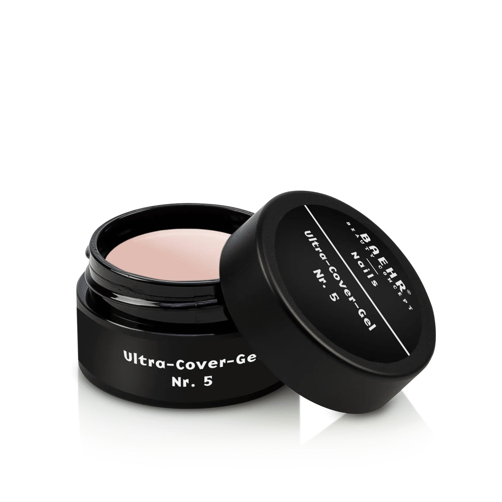 BAEHR BEAUTY CONCEPT - NAILS Ultra-Cover-Gel 15 ml