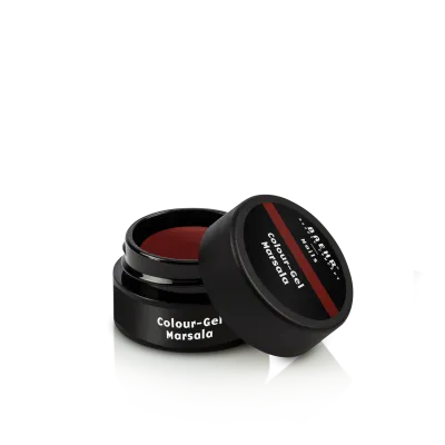 BAEHR BEAUTY CONCEPT - NAILS Colour-Gel 5 ml