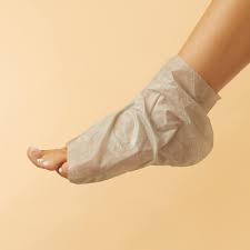 VOESH Collagen Socks Trio + Argan Oil + Floral Extracts