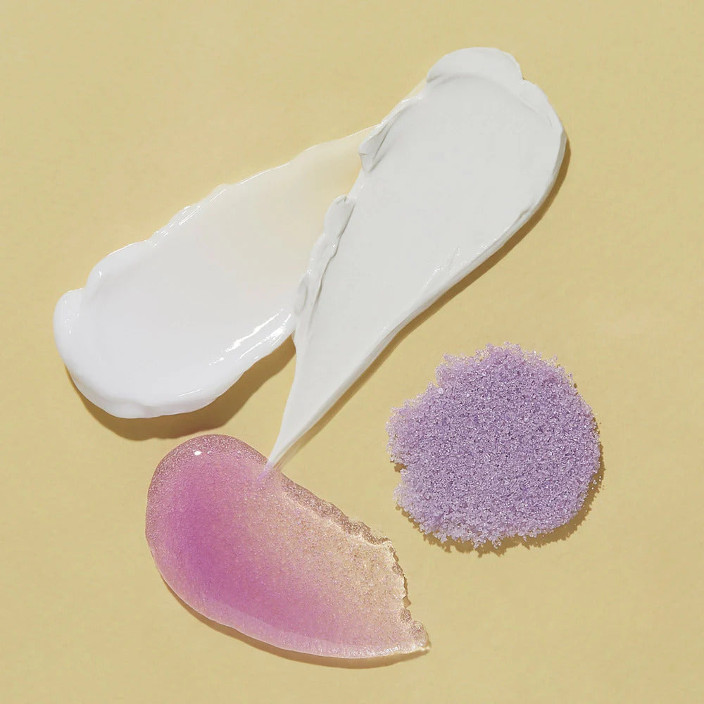 VOESH Pedi Moments - Jasmine Soothe