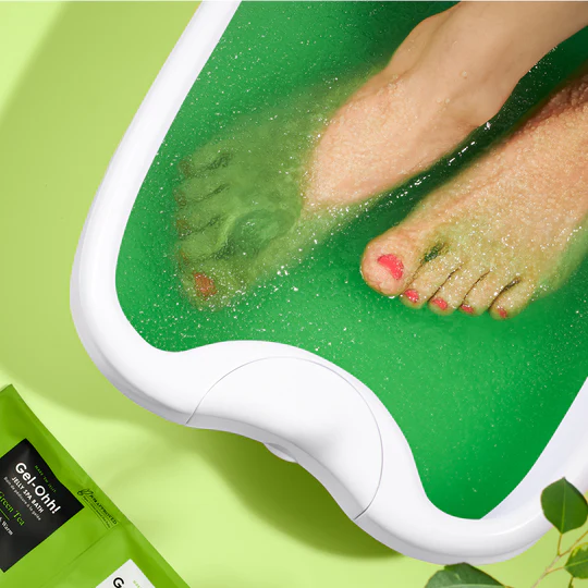AVRYBEAUTY Gel-Ohh!, 100gr., Fussbad