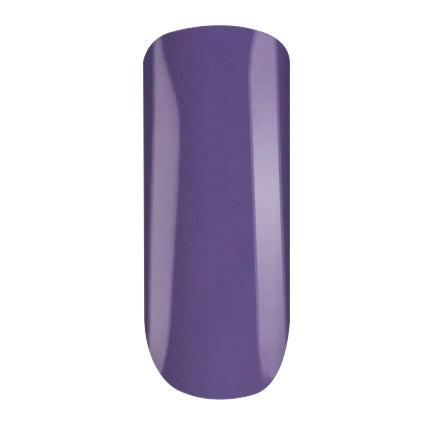 BAEHR agellack ultra violet, 11ml, Farbmuster