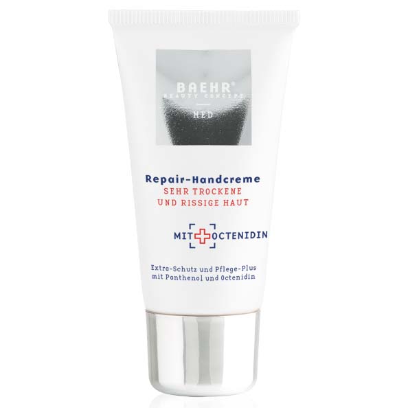 BAEHR Aktions-Set: Urlaub, 30ml, Handcreme sehr trockene Haut