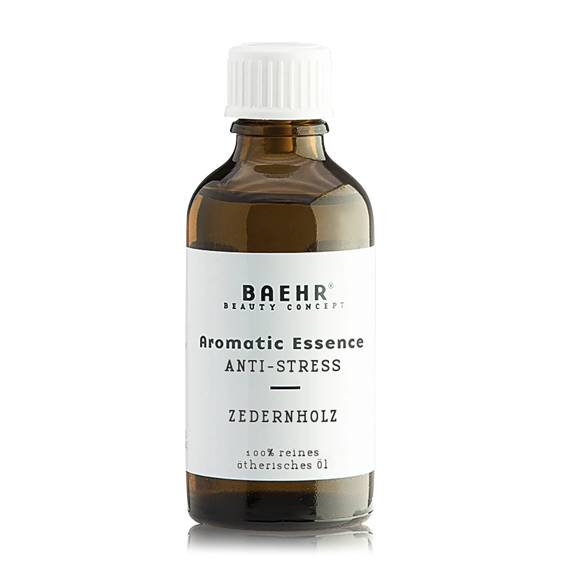 BAEHR Aromatic Essence "ANTI-STRESS" Zedernholz, 50ml