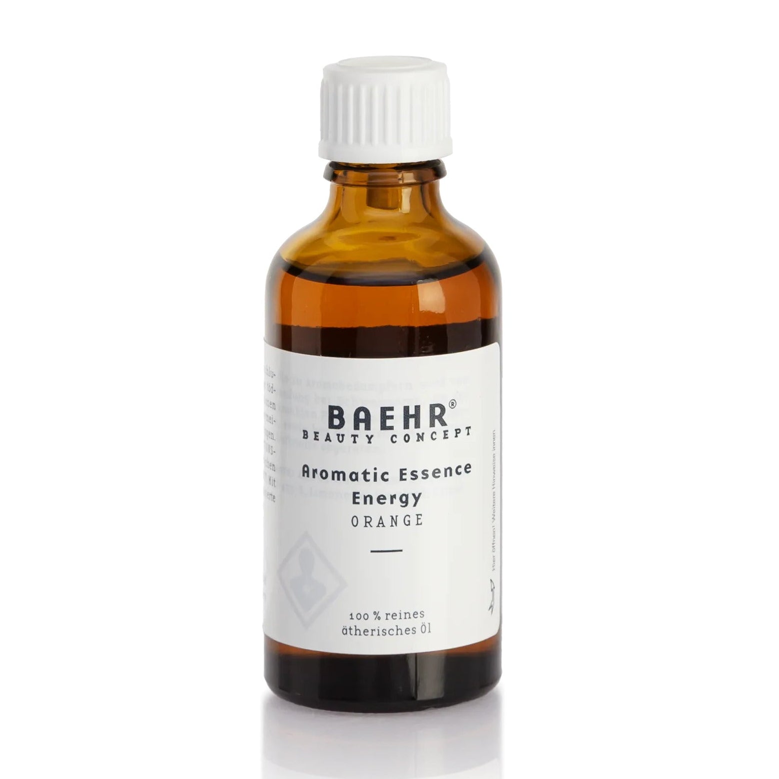BAEHR Aromatic Essence "ENERGY" Orange , 50ml