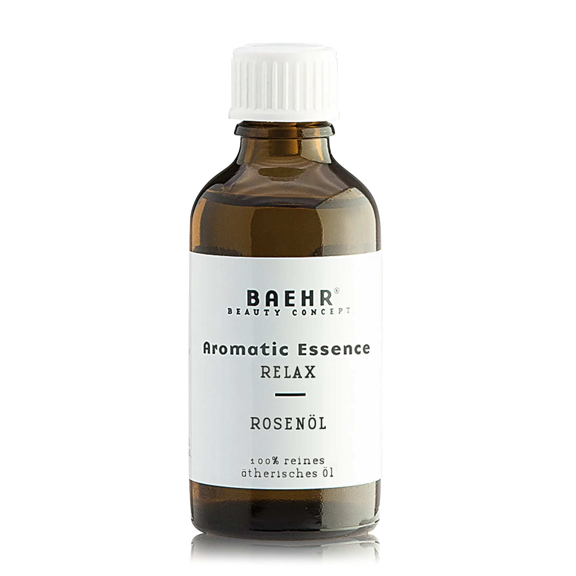 BAEHR Aromatic Essence "RELAX" Rosenöl, 50ml