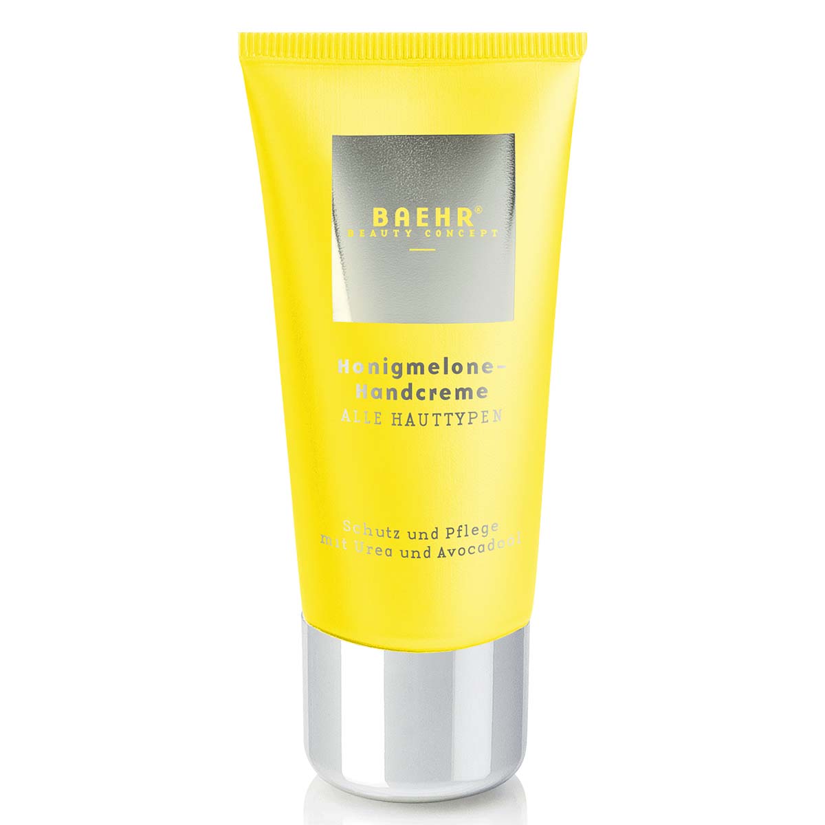 BAEHR beauty concept Handcreme Honigmelone, 30ml, Tube
