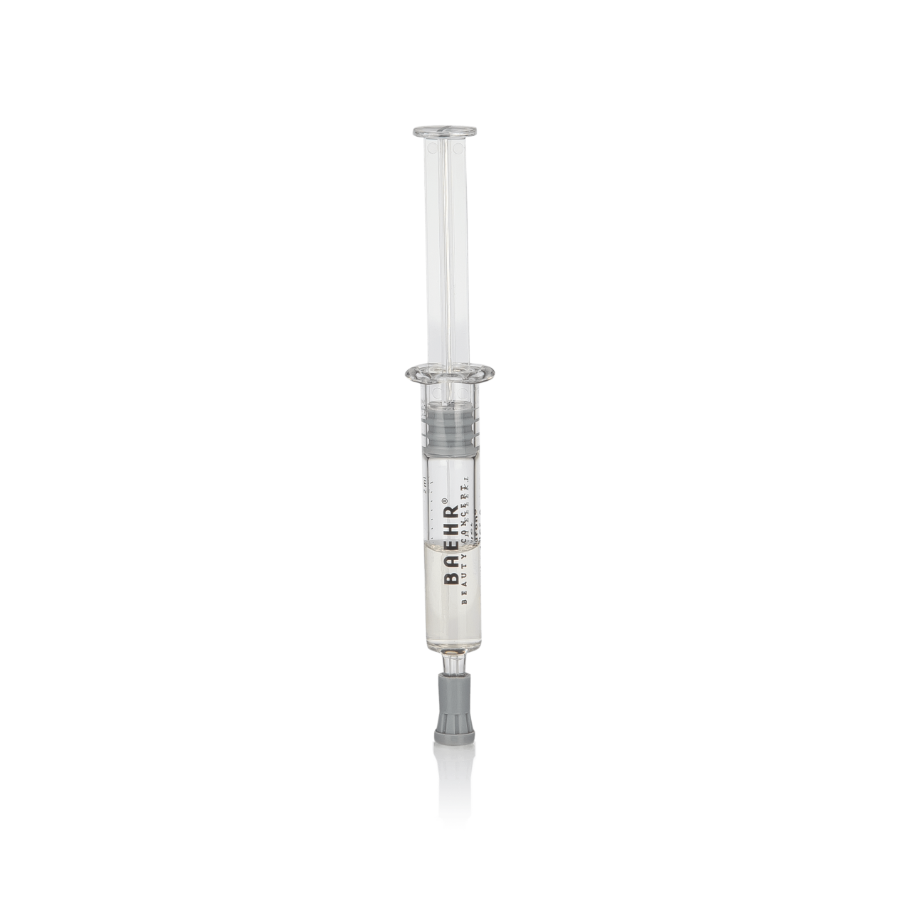 BAEHR beauty concept Hyaluron+ Filler, 5x2ml, Einzelspritze