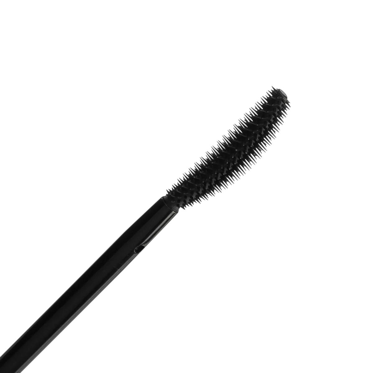 BAEHR beauty concept Mascara Hyaluron  – für Volumen, Länge und Schwung, 8,5ml, Detailansicht Mascarabürste