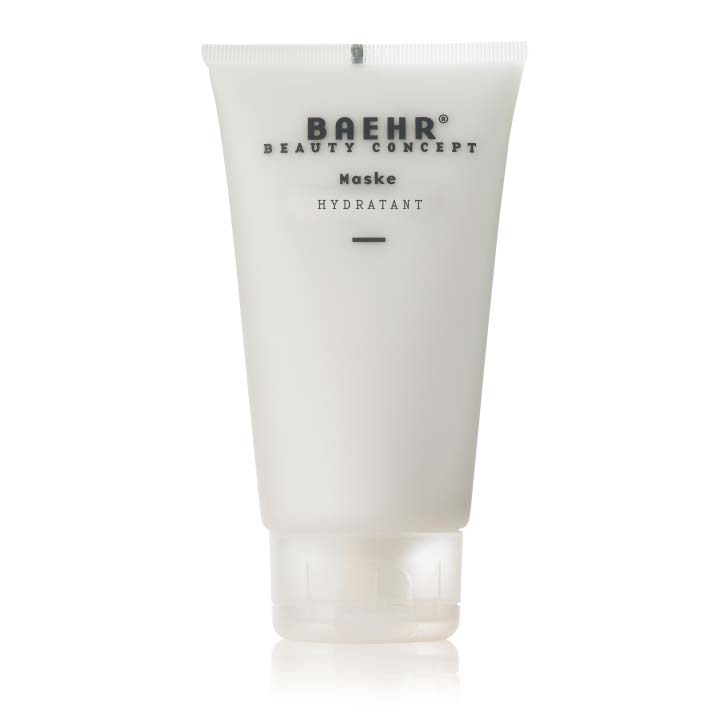 BAEHR Beauty Concept Maske Hydratant , 150ml, Tube