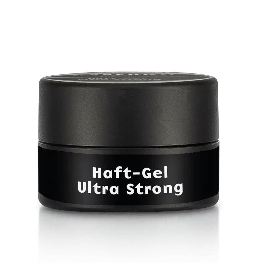 BAEHR BEAUTY CONCEPT - NAILS Haft-Gel Ultra Strong, 5ml, Tiegel