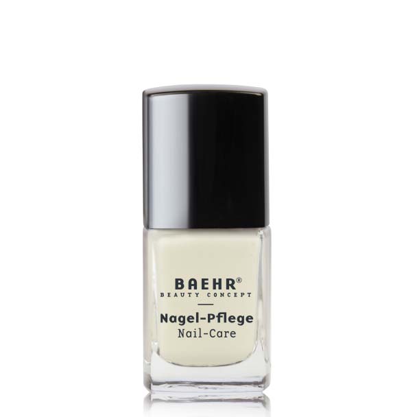 BAEHR  beauty concept Rillenfüller-Lack weiß-matt , 11ml