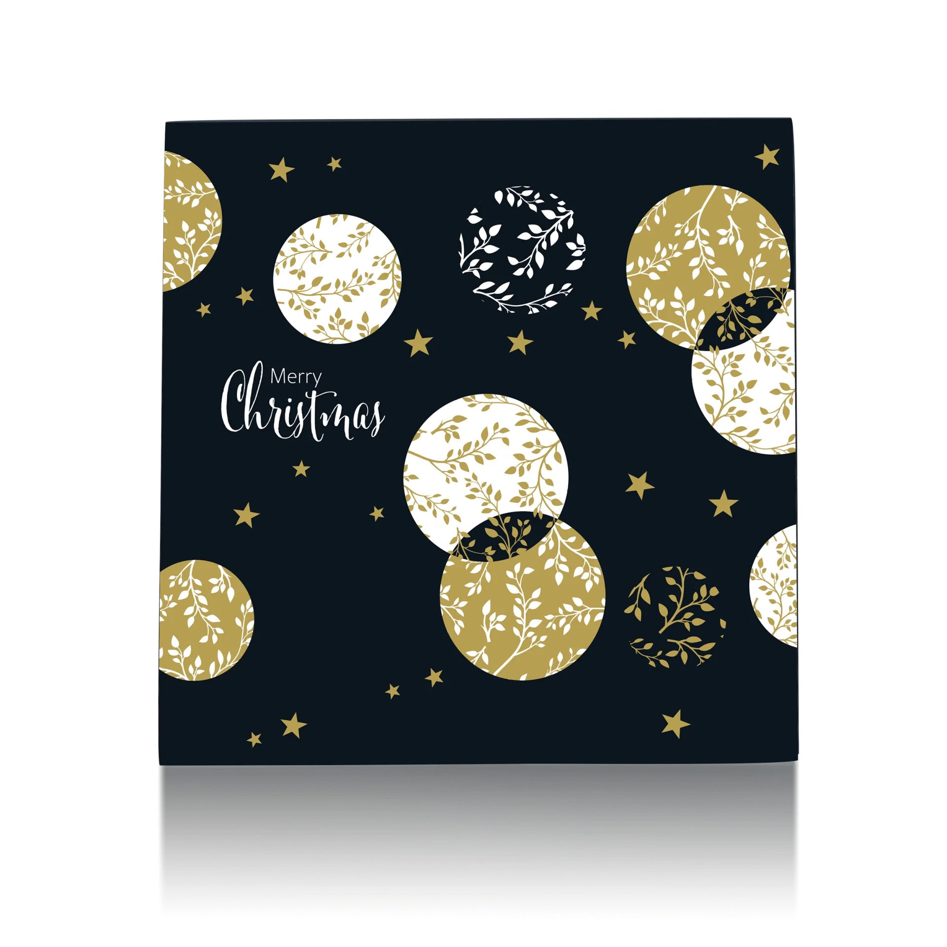 BAEHR Geschenkbox „Augenpflege“, ., Geschenkbox geschlossen