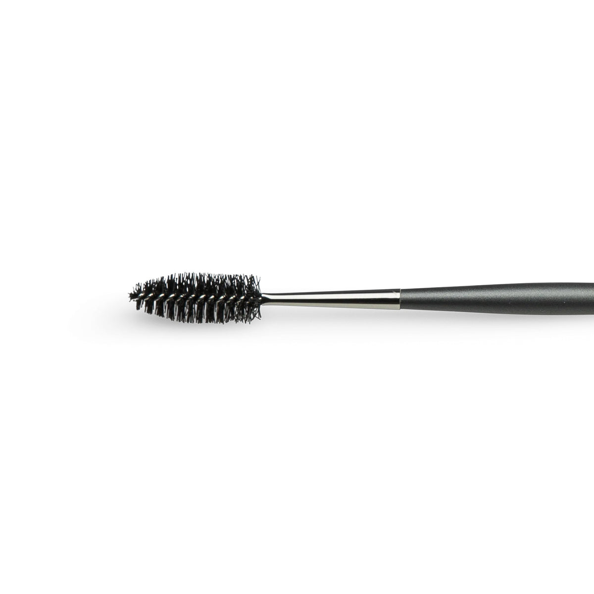 BAEHR Mascara-Wimpernbürstche, 1stk, Detailansicht Bürstenkopf
