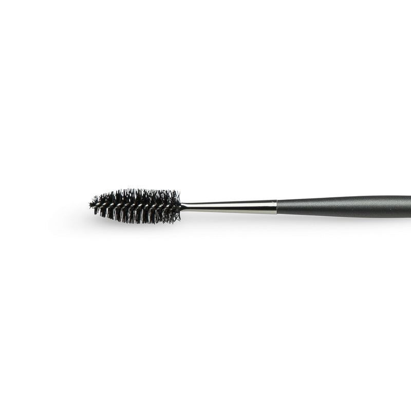 BAEHR Mascara-Wimpernbürstche, 1stk, Detailansicht Bürstenkopf