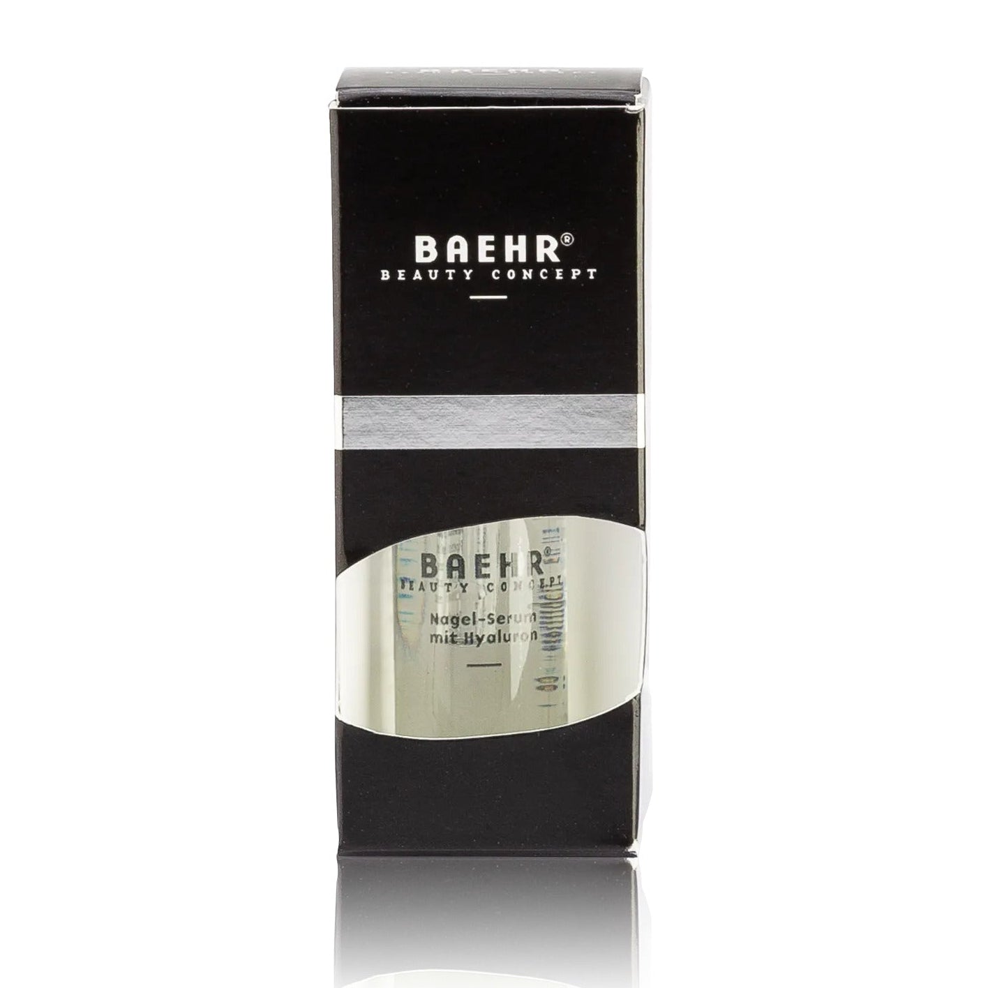BAEHR Nagel-Serum mit Hyaluron, 5ml, Umkarton