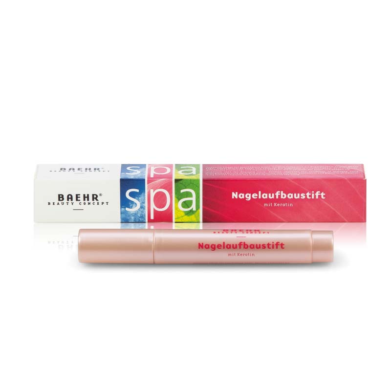 BAEHR Nagelaufbaustift , 3ml, Stift und Umkarton