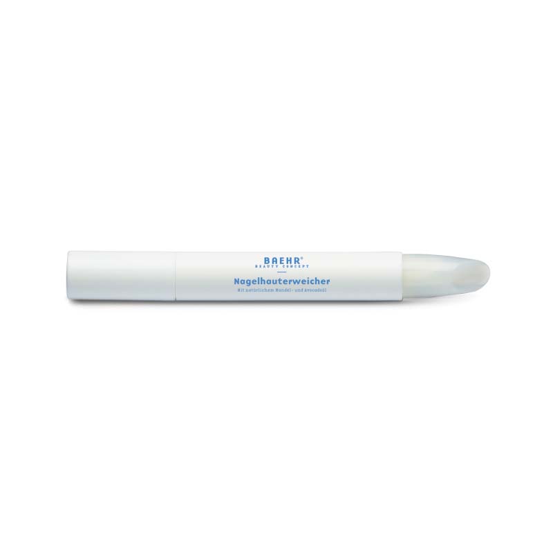 BAEHR Nagelhautweicherstift , 3ml, Stift liegend
