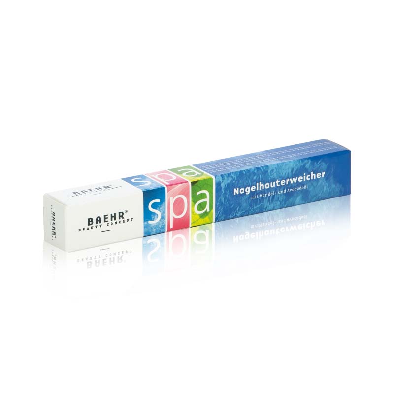 BAEHR Nagelhautweicherstift , 3ml, Umkarton