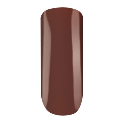 BAEHR Nagellack  black berry , 11ml, Farbmuster