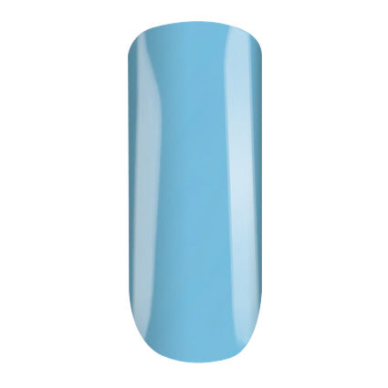 BAEHR Nagellack  blue eyes , 11ml, Farbmuster