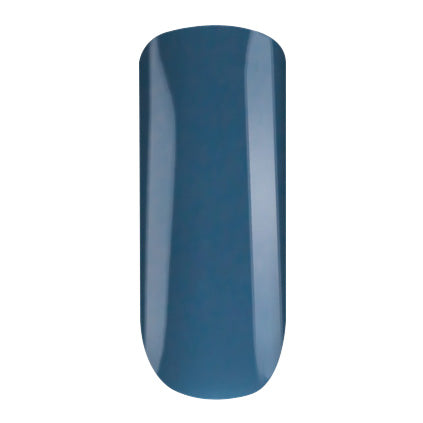BAEHR Nagellack  blue guy, 11ml, Farbmuster