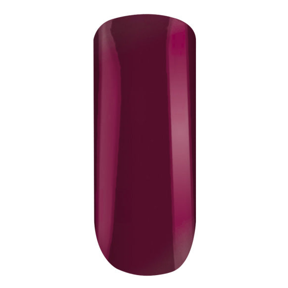 BAEHR Nagellack cardinal Ophelia , 11ml, Farbmuster