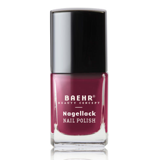 BAEHR Nagellack cardinal Ophelia , 11ml