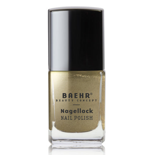 BAEHR Nagellack champagne , 11ml