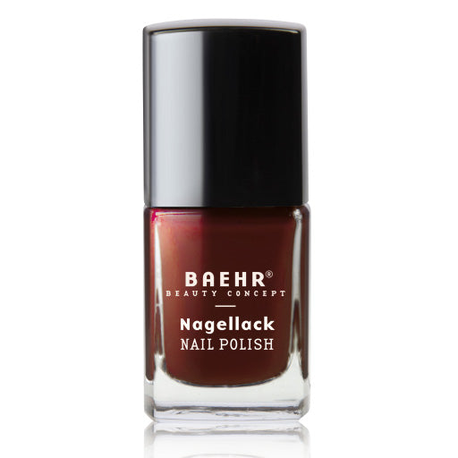 BAEHR Nagellack cool cassis , 11ml