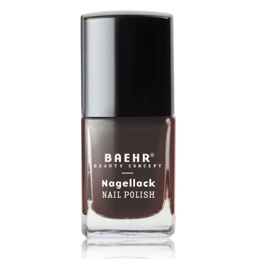 BAEHR Nagellack dark fire , 11ml