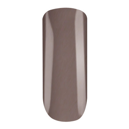 BAEHR Nagellack dark nude , 11ml, Farbmuster
