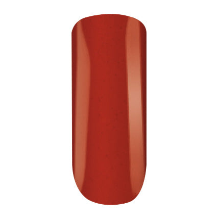 BAEHR Nagellack fiesta , 11ml, Farbmuster