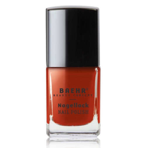BAEHR Nagellack fiesta , 11ml