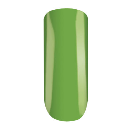 BAEHR Nagellack Greenery, 11ml, Farbmuster