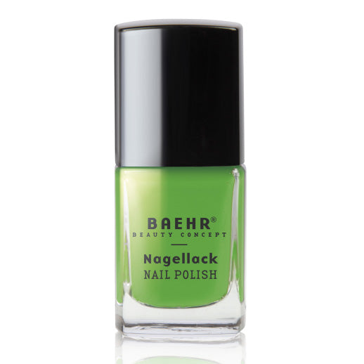 BAEHR Nagellack Greenery, 11ml