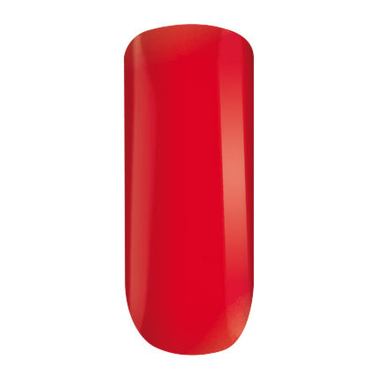 BAEHR Nagellack  Le Rouge, 11ml, Farbmuster