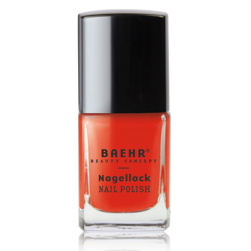BAEHR Nagellack Le Rouge, 11ml