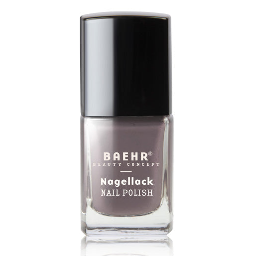 BAEHR Nagellack mint soft pastell , 11ml