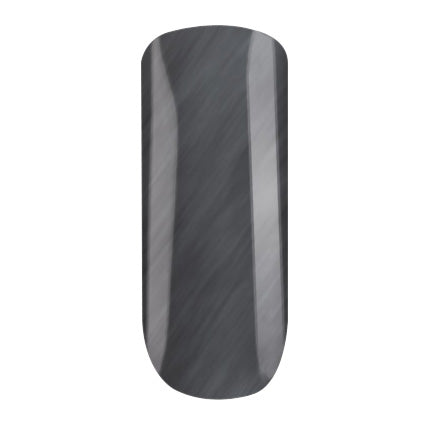 BAEHR Nagellack perle schwarz pearl , 11ml, Farbmuster