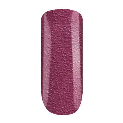 BAEHR Nagellack sand aubergine , 11ml, Farbmuster