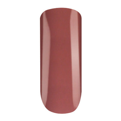BAEHR Nagellack velvet brown, 11ml, Farbmuster